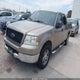 1FTPW125X5KE24860 2005 Ford F-150 Lariat/Xlt auction photo thumbnail 2