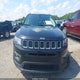 3C4NJCBB8KT616313 2019 Jeep Compass Latitude Fwd auction photo thumbnail 12