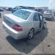JTHBN36F955026936 2005 Lexus Ls 430 auction photo thumbnail 4