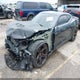 1G1FF1R74P0103827 2023 Chevrolet Camaro Rwd 1Ss auction photo thumbnail 2