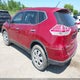 KNMAT2MV2FP502537 2015 Nissan Rogue S auction photo thumbnail 3