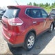 KNMAT2MV2FP502537 2015 Nissan Rogue S auction photo thumbnail 4