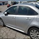 JTDEPRAE7LJ065586 2020 Toyota Corolla Le auction photo thumbnail 14