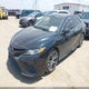 4T1B11HK4KU215292 2019 Toyota Camry Se auction photo thumbnail 2