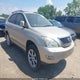 2T2HK31U68C093619 2008 Lexus Rx 350 auction photo thumbnail 1