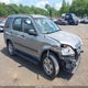 JHLRD685X6C000046 2006 Honda Cr-V Lx auction photo thumbnail 6