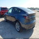 7SAYGDEE0RA285677 2024 Tesla Model Y Long Range Dual Motor All-Wheel Drive auction photo thumbnail 3