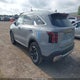 5XYRL4JC6SG395233 2025 Kia Sorento S auction photo thumbnail 3