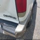 1GNDT13W5Y2381009 2000 Chevrolet Blazer Lt auction photo thumbnail 6