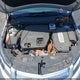 1G1RH6E40DU149501 2013 Chevrolet Volt auction photo thumbnail 10