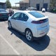1G1RH6E40DU149501 2013 Chevrolet Volt auction photo thumbnail 3