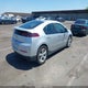 1G1RH6E40DU149501 2013 Chevrolet Volt auction photo thumbnail 4