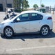 1G1RH6E40DU149501 2013 Chevrolet Volt auction photo thumbnail 6