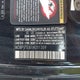 WDBPJ75J61A011309 2001 Mercedes-Benz Cl 500 auction photo thumbnail 9