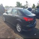 1FADP3F26GL204663 2016 Ford Focus Se auction photo thumbnail 3