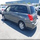 5N1BV28U85N111320 2005 Nissan Quest 3.5 Sl auction photo thumbnail 3