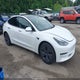 5YJ3E1EA1PF509192 2023 Tesla Model 3 Rear-Wheel Drive auction photo thumbnail 1