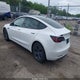 5YJ3E1EA1PF509192 2023 Tesla Model 3 Rear-Wheel Drive auction photo thumbnail 3