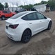 5YJ3E1EA1PF509192 2023 Tesla Model 3 Rear-Wheel Drive auction photo thumbnail 4