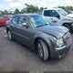2C3CA6CT3AH211150 2010 Chrysler 300C Hemi auction photo thumbnail 1