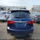 5FRYD3H47EB002075 2014 Acura Mdx Technology Package auction photo thumbnail 16