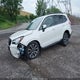 JF2SJGWC3JH607000 2018 Subaru Forester 2.0Xt Touring auction photo thumbnail 2