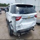 1GNERFKW8LJ146393 2020 Chevrolet Traverse Fwd Ls auction photo thumbnail 3