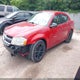 1C3CDZAB9DN566094 2013 Dodge Avenger Se auction photo thumbnail 2