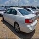 4A32B2FF7CE018641 2012 Mitsubishi Galant Fe auction photo thumbnail 3