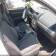 4A32B2FF7CE018641 2012 Mitsubishi Galant Fe auction photo thumbnail 5
