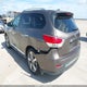 5N1AR2MN2FC691661 2015 Nissan Pathfinder Platinum auction photo thumbnail 3