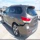 5N1AR2MN2FC691661 2015 Nissan Pathfinder Platinum auction photo thumbnail 6