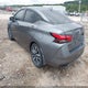 3N1CN8EV8LL888475 2020 Nissan Versa Sv Xtronic Cvt auction photo thumbnail 3