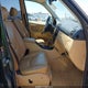 4JGAB54E4XA101365 1999 Mercedes-Benz Ml 320 auction photo thumbnail 5