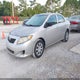 1NXBU40E89Z139326 2009 Toyota Corolla Le auction photo thumbnail 2