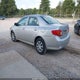 1NXBU40E89Z139326 2009 Toyota Corolla Le auction photo thumbnail 3
