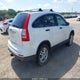 5J6RE3H56AL025862 2010 Honda Cr-V Ex auction photo thumbnail 4