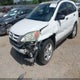 5J6RE3H56AL025862 2010 Honda Cr-V Ex auction photo thumbnail 6