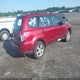 JF2SHABC3BH764400 2011 Subaru Forester 2.5X auction photo thumbnail 4