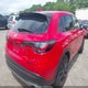 3CZRZ2H51SM746850 2025 Honda Hr-V Awd Sport auction photo thumbnail 4
