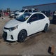 5YFBURHEXEP176214 2014 Toyota Corolla S Plus auction photo thumbnail 2