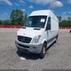 WD3PE8CB3C5708711 2012 Mercedes-Benz Sprinter 2500 High Roof auction photo thumbnail 2