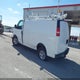 1GCWGFCFXF1154470 2015 Chevrolet Express 2500 Work Van auction photo thumbnail 3