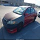 1NXBR32E85Z425275 2005 Toyota Corolla S auction photo thumbnail 2