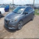 3N1CN8FV5LL839488 2020 Nissan Versa Sr Xtronic Cvt auction photo thumbnail 2