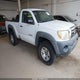 5TENX62N86Z320172 2006 Toyota Tacoma Prerunner auction photo thumbnail 1