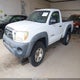 5TENX62N86Z320172 2006 Toyota Tacoma Prerunner auction photo thumbnail 2