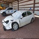 JTDEPMAE3N3002141 2022 Toyota Corolla Le auction photo thumbnail 2