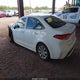 JTDEPMAE3N3002141 2022 Toyota Corolla Le auction photo thumbnail 3