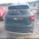 KL77LHEP2SC221530 2025 Chevrolet Trax Fwd Lt auction photo thumbnail 16